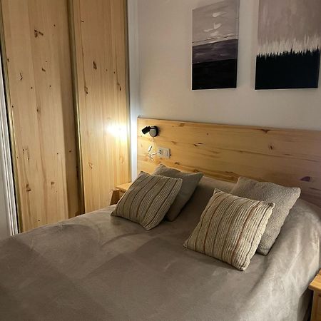Linmarko Apartamento En Centro De トレビエハ エクステリア 写真