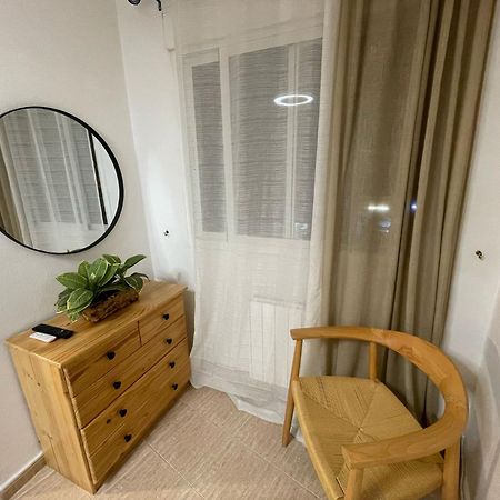 Linmarko Apartamento En Centro De トレビエハ エクステリア 写真