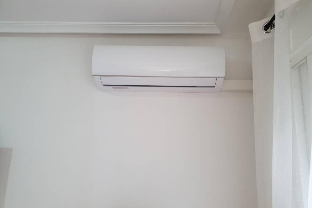 Linmarko Apartamento En Centro De トレビエハ エクステリア 写真