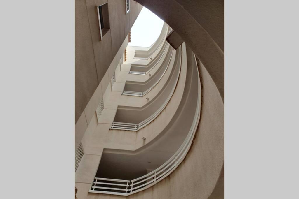 Linmarko Apartamento En Centro De トレビエハ エクステリア 写真