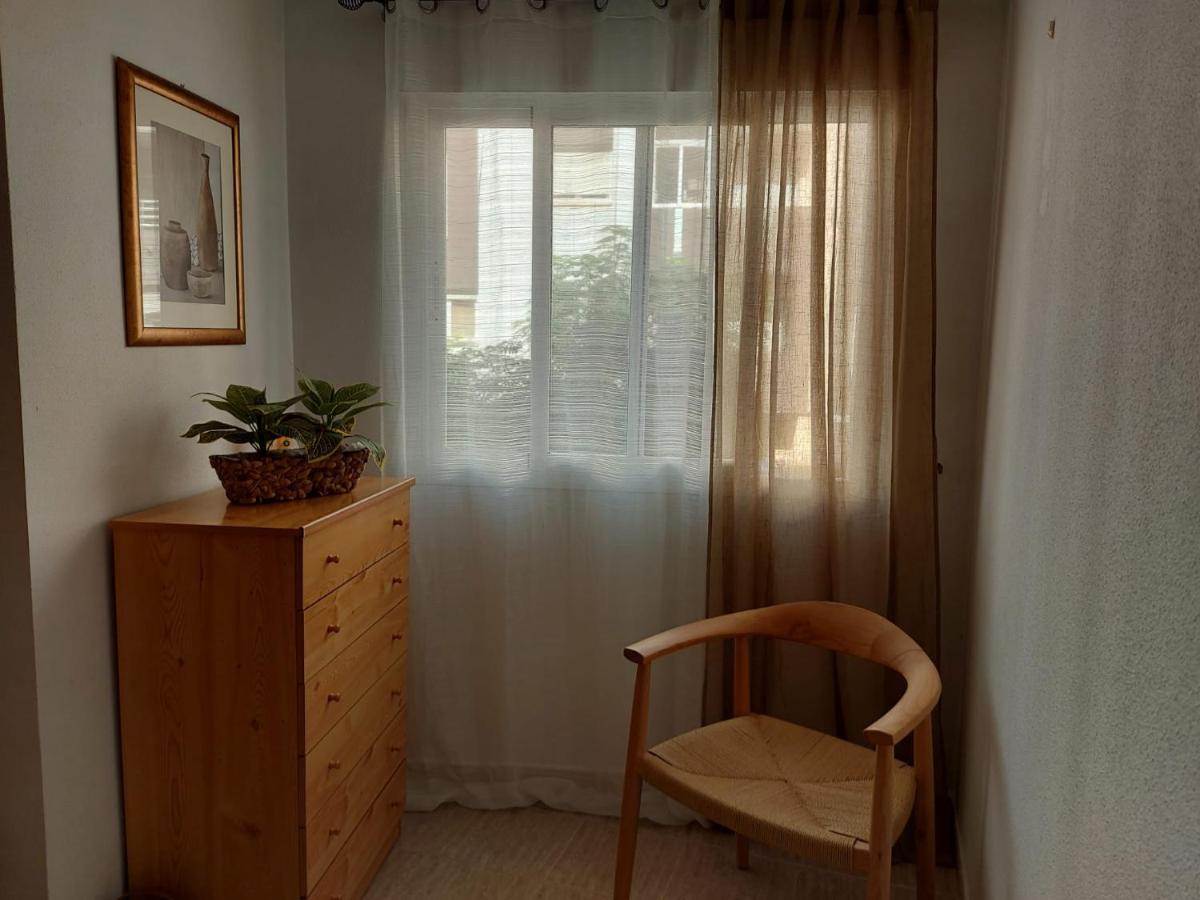 Linmarko Apartamento En Centro De トレビエハ エクステリア 写真