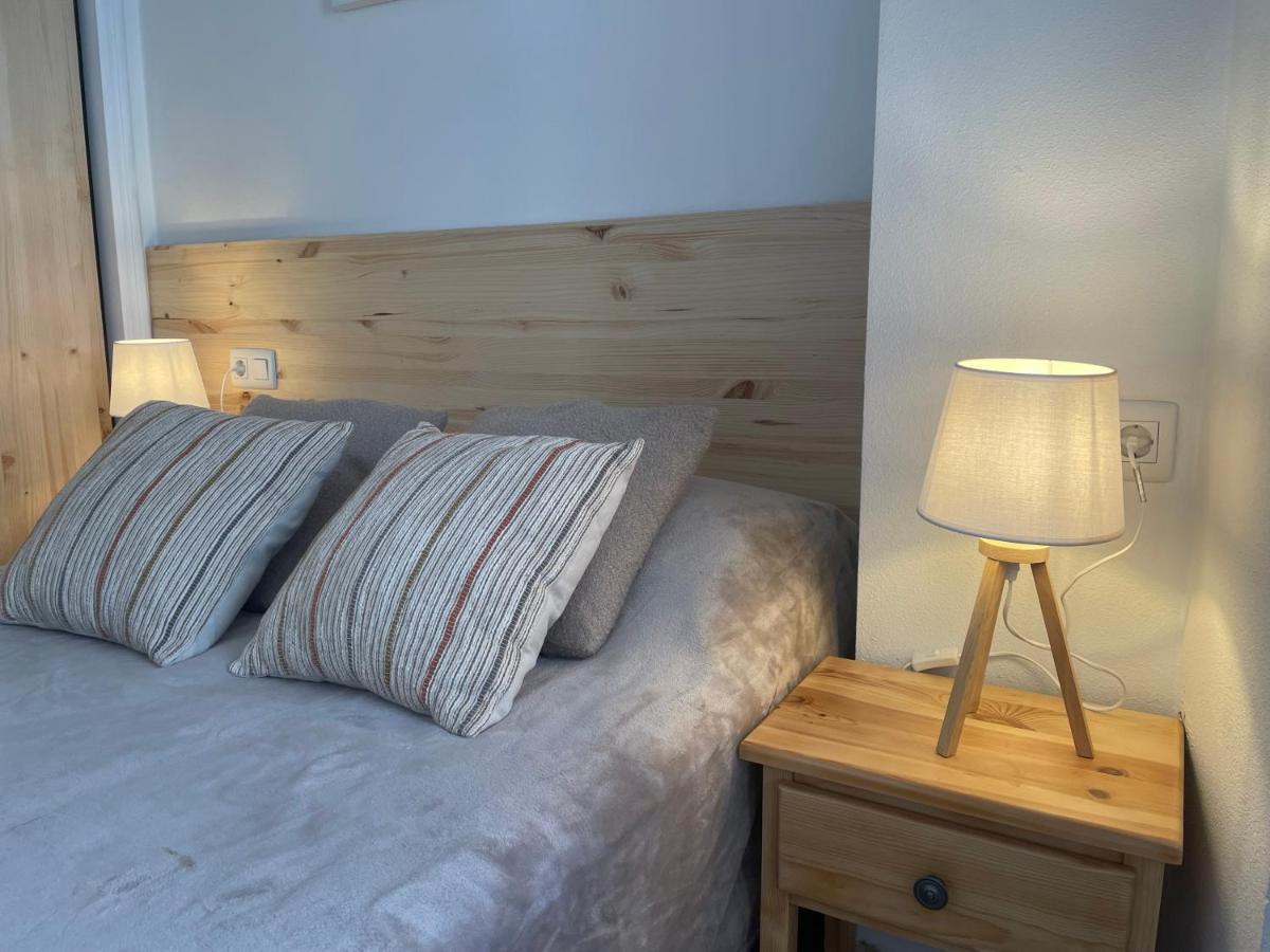 Linmarko Apartamento En Centro De トレビエハ エクステリア 写真