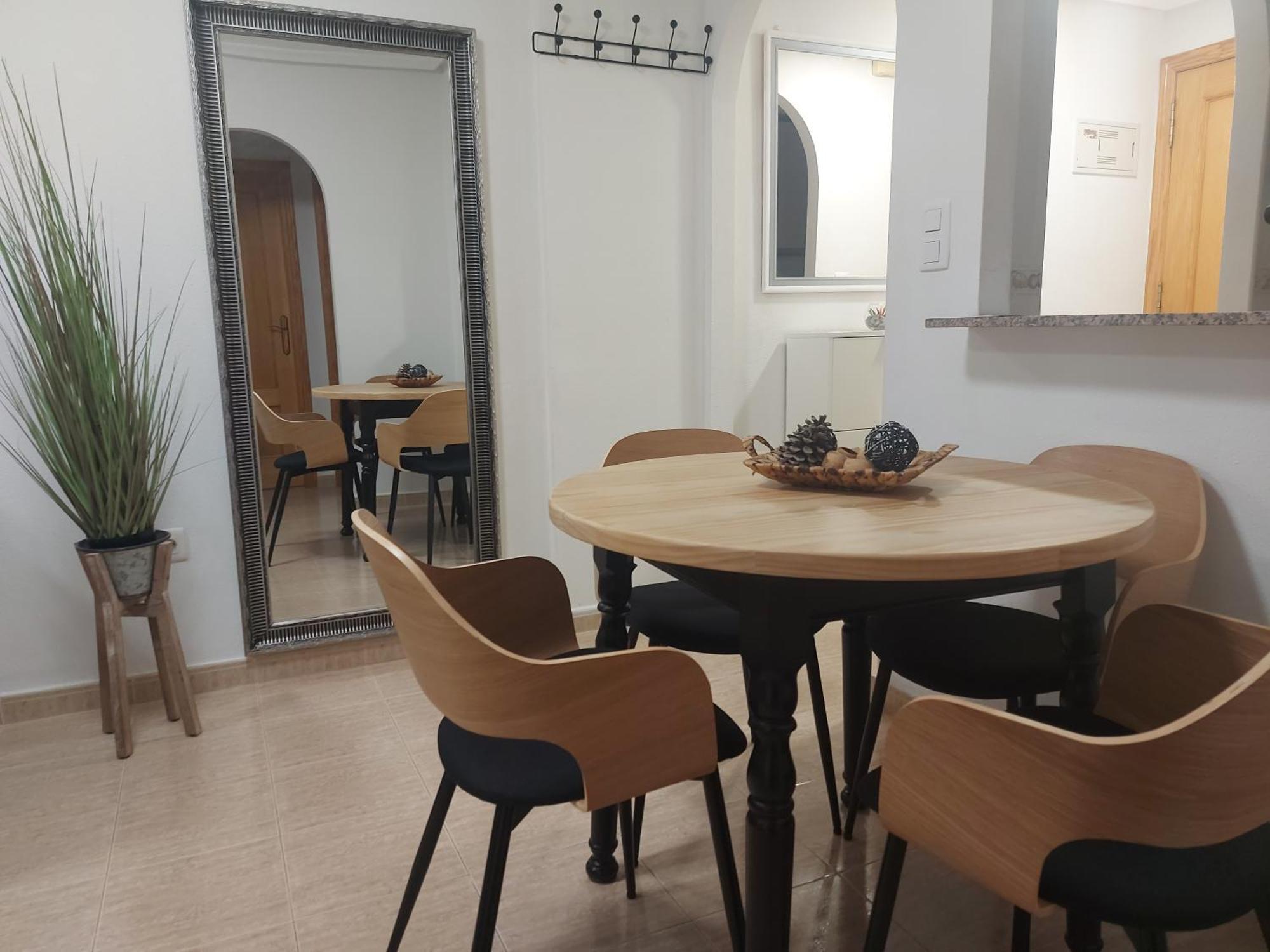 Linmarko Apartamento En Centro De トレビエハ エクステリア 写真