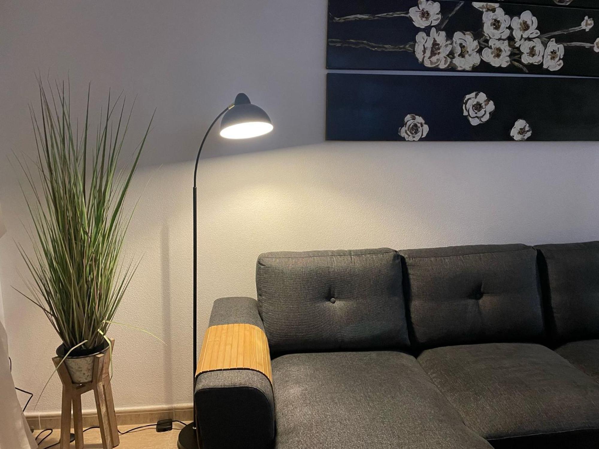 Linmarko Apartamento En Centro De トレビエハ エクステリア 写真