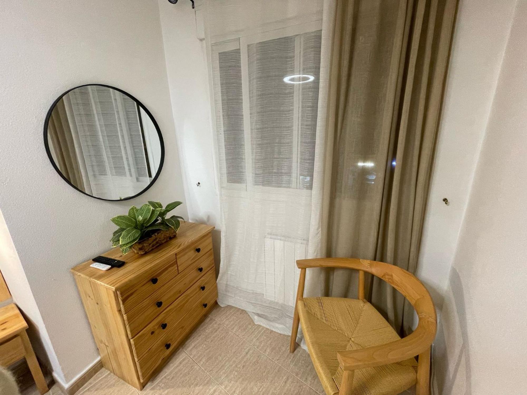 Linmarko Apartamento En Centro De トレビエハ エクステリア 写真